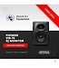 B-stock Pioneer VM-70 DJ monitor