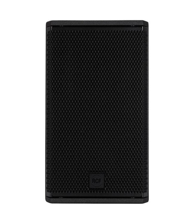RCF NX 910-A actieve plywood 10 inch speaker