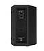RCF NX 910-A actieve plywood 10 inch speaker