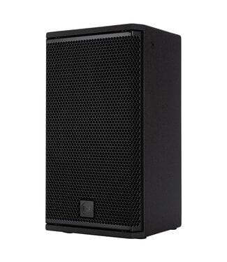RCF NX 910-A actieve plywood 10 inch speaker
