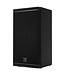 RCF NX 910-A actieve plywood 10 inch speaker