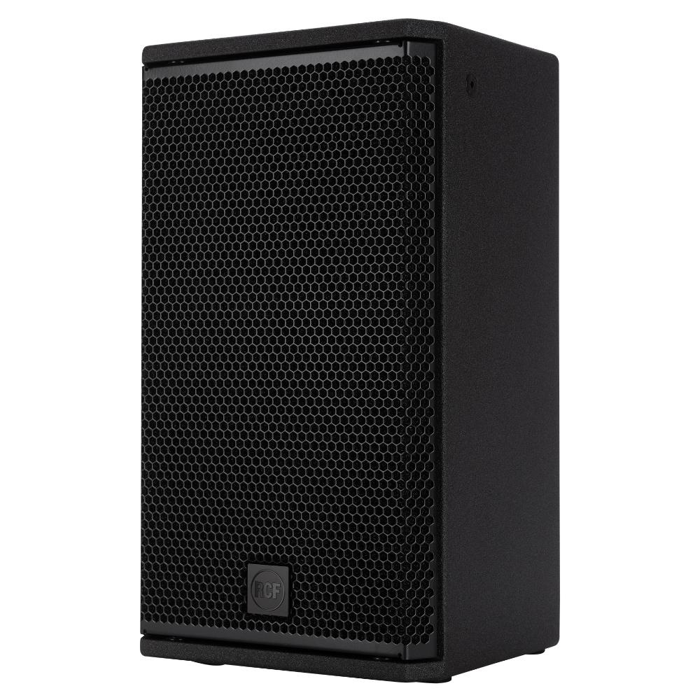 RCF NX 910-A actieve plywood 10 inch speaker
