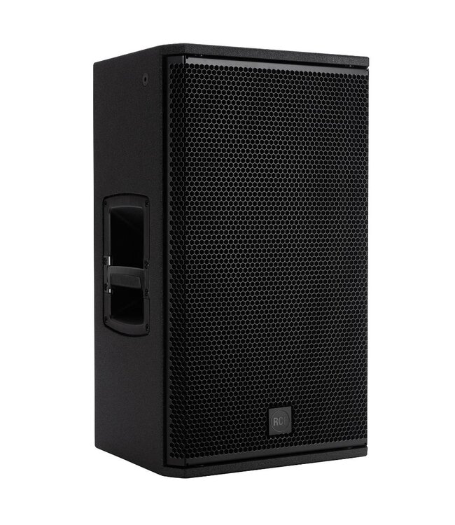 RCF NX 912-A actieve plywood 12 inch speaker