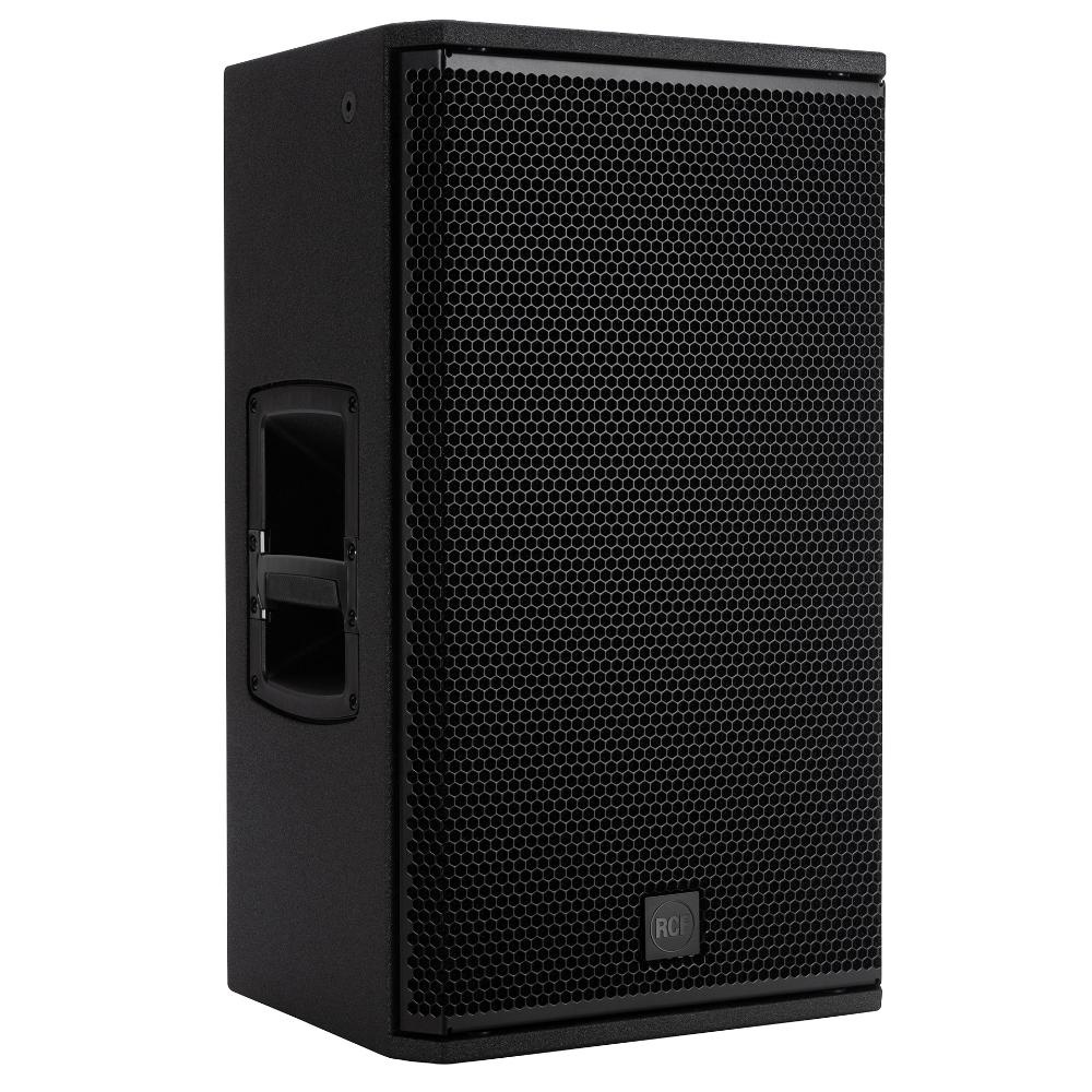 RCF NX 912-A actieve plywood 12 inch speaker