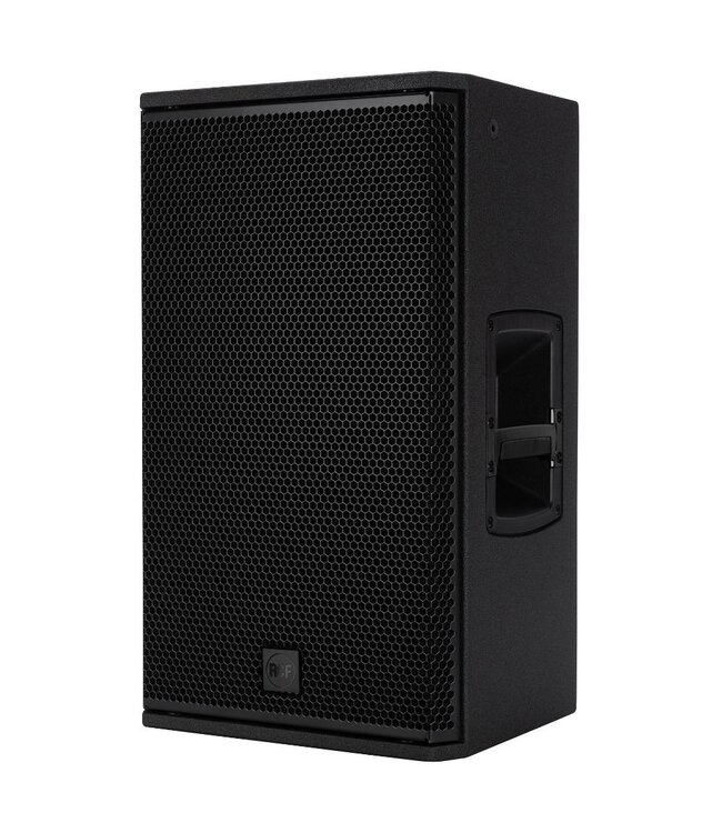 RCF NX 912-A actieve plywood 12 inch speaker