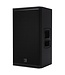 RCF NX 912-A actieve plywood 12 inch speaker