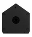 RCF NX 915-A actieve plywood 15 inch speaker