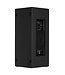 RCF NX 915-A actieve plywood 15 inch speaker