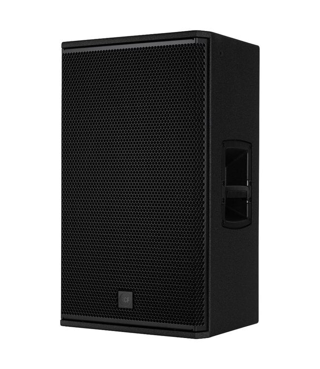 RCF NX 915-A actieve plywood 15 inch speaker