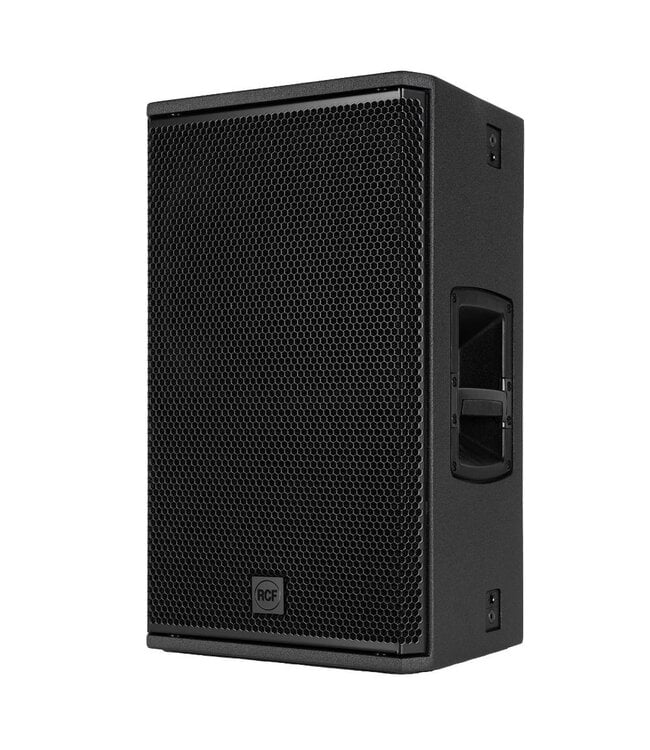 RCF NX 932-A actieve plywood speaker 12 inch