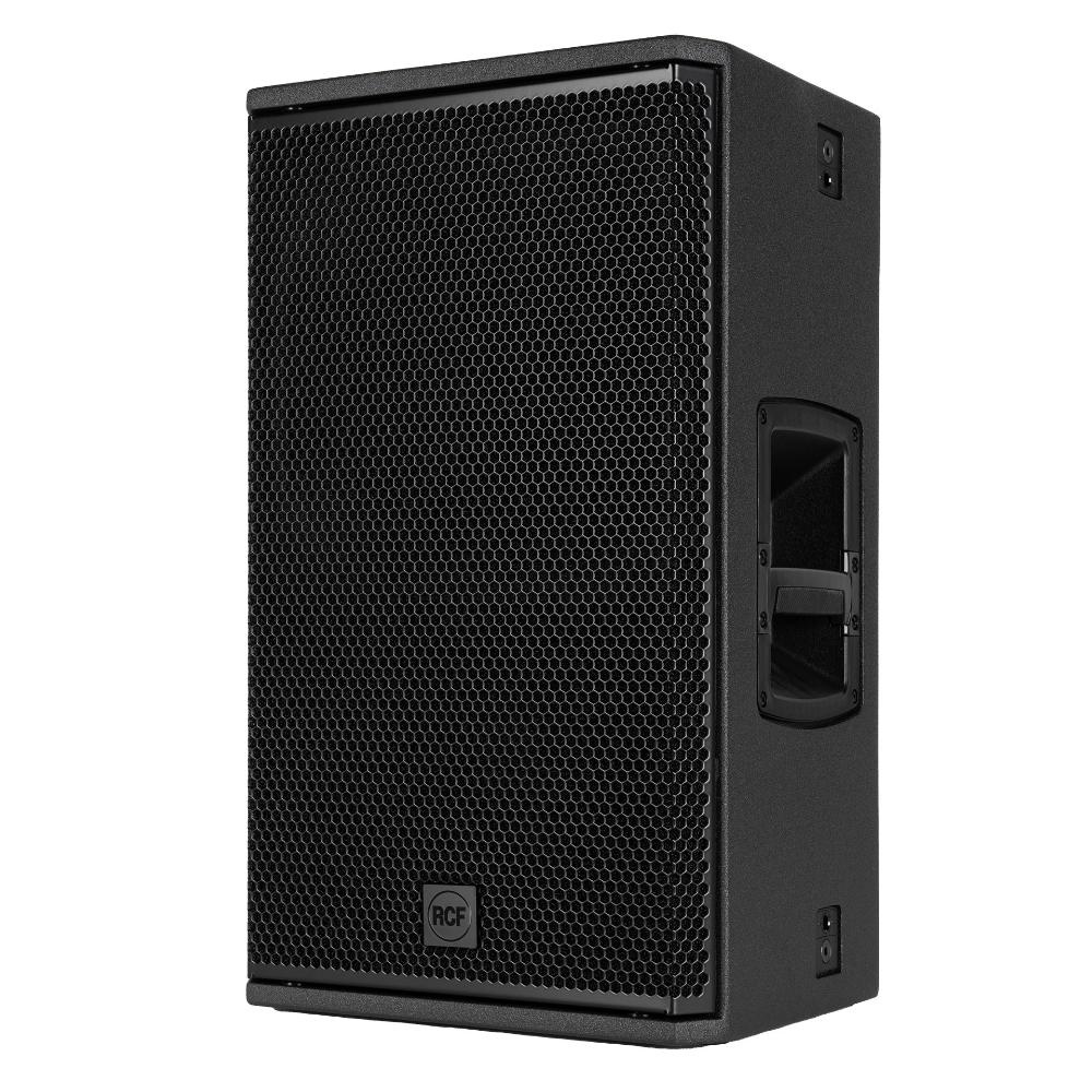 RCF NX 932-A actieve plywood speaker 12 inch