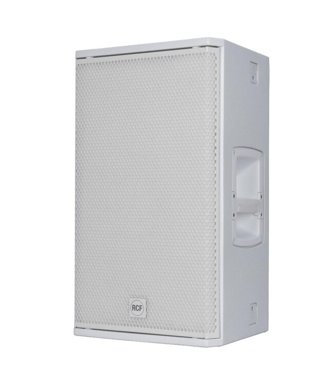 RCF NX 932-A actieve plywood speaker 12 inch