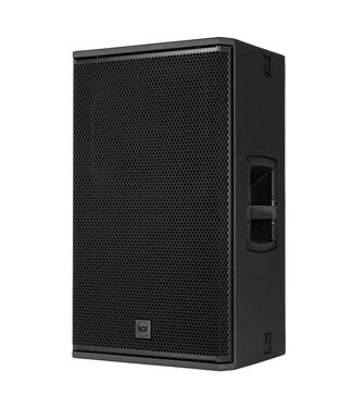 RCF NX 935-A actieve plywood speaker 15 inch
