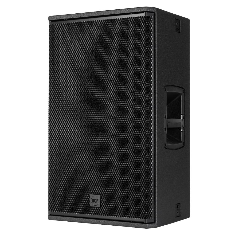 RCF NX 945-A actieve plywood speaker 15 inch