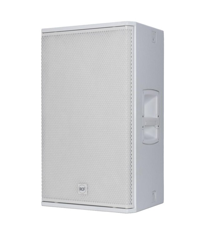RCF NX 945-A actieve plywood speaker 15 inch