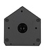 RCF NX 935-A actieve plywood speaker 15 inch