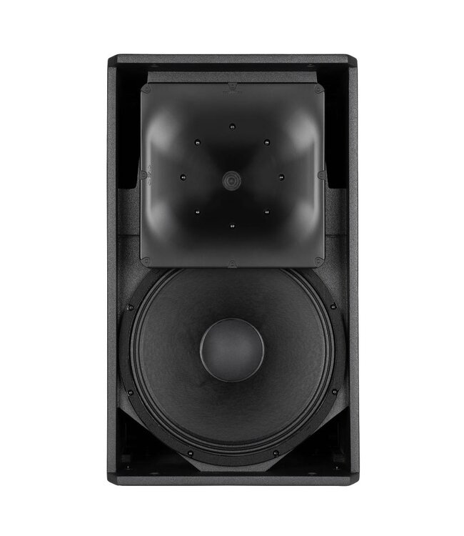 RCF NX 935-A actieve plywood speaker 15 inch