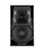 RCF NX 945-A actieve plywood speaker 15 inch
