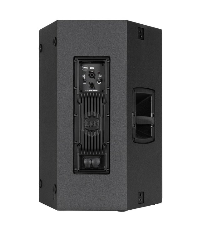 RCF NX 935-A actieve plywood speaker 15 inch