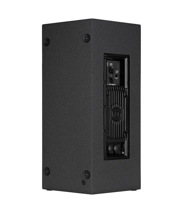 RCF NX 945-A actieve plywood speaker 15 inch