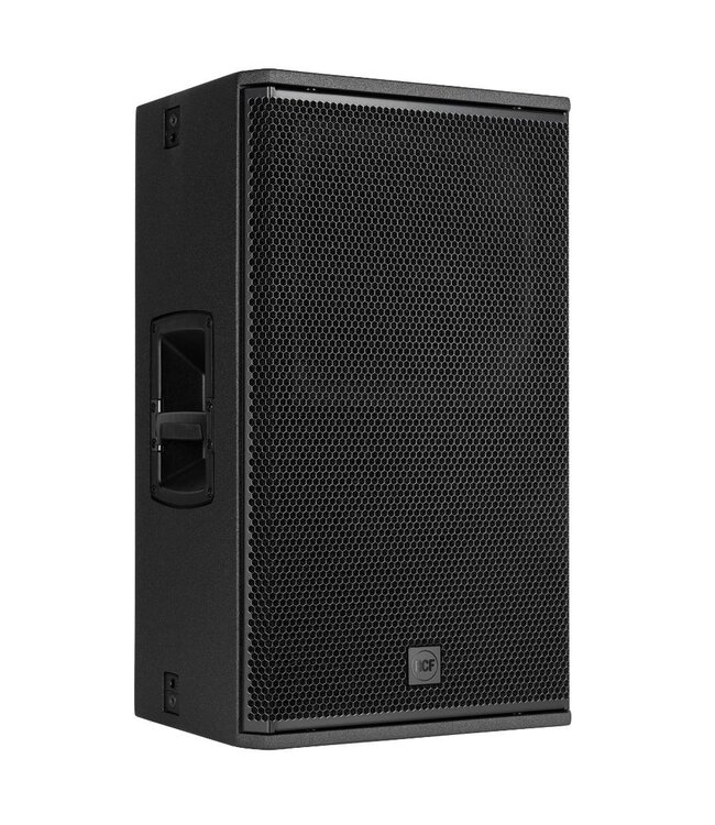 RCF NX 935-A actieve plywood speaker 15 inch
