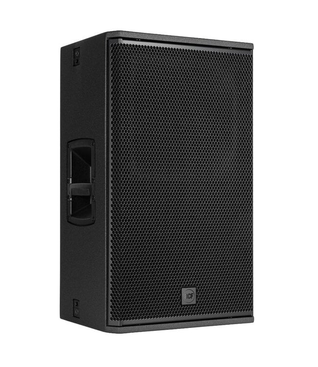 RCF NX 945-A actieve plywood speaker 15 inch