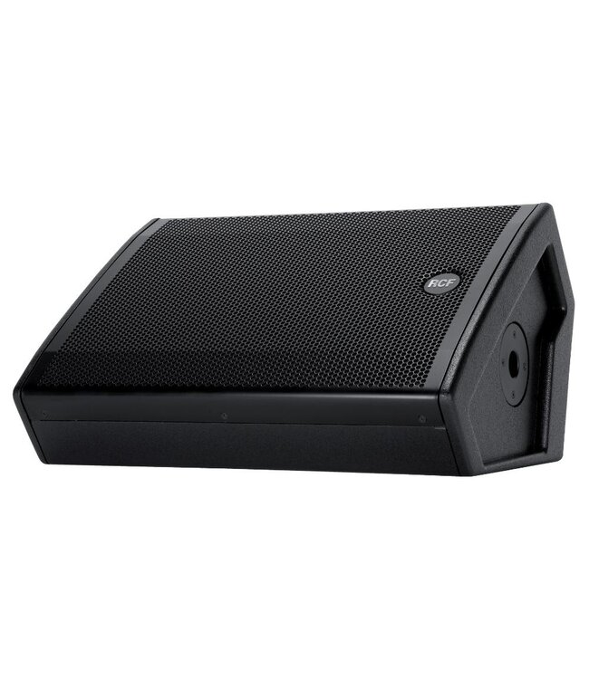 RCF NX 15-SMA coaxial vloermonitor 15 inch