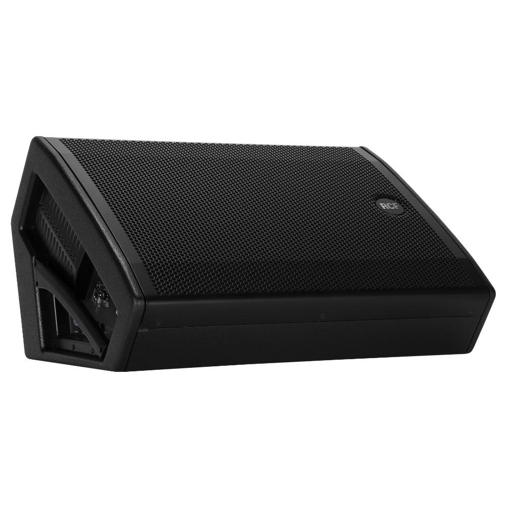 RCF NX 15-SMA coaxial vloermonitor 15 inch