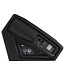 RCF NX 10-SMA coaxial vloermonitor 10 inch