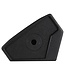RCF NX 10-SMA coaxial vloermonitor 10 inch
