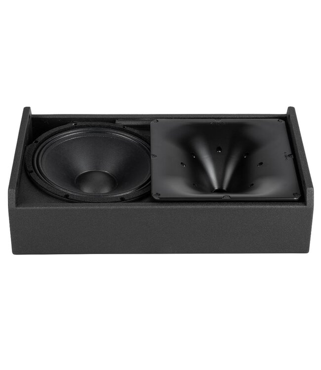 RCF NX 912-SMA Active high-output multipurpose monitor 12"