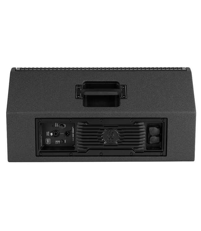 RCF NX 912-SMA Active high-output multipurpose monitor 12"