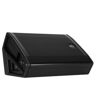 RCF NX 12-SMA coaxial vloermonitor 12 inch