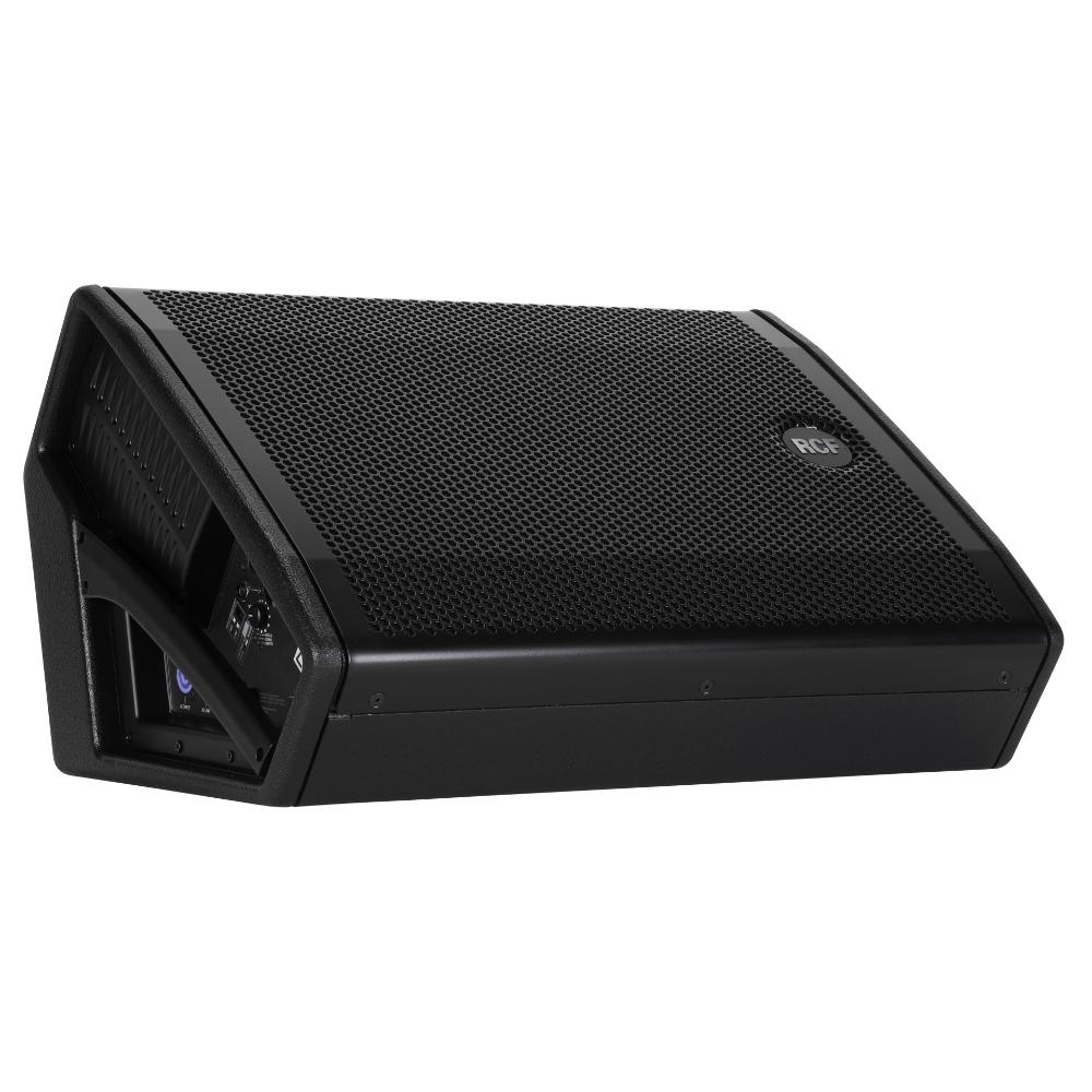 RCF NX 12-SMA coaxial vloermonitor 12 inch