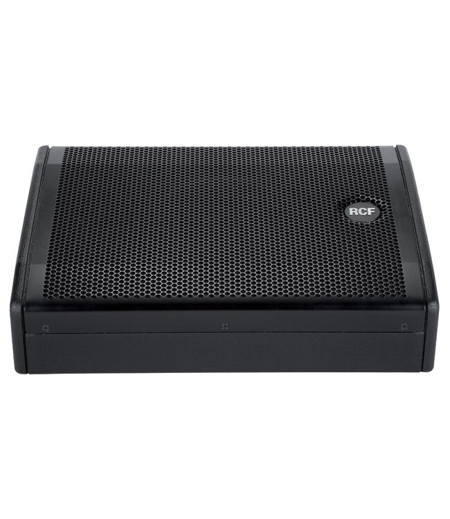 RCF NX 12-SMA coaxial vloermonitor 12 inch
