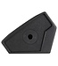 RCF NX 12-SMA coaxial vloermonitor 12 inch