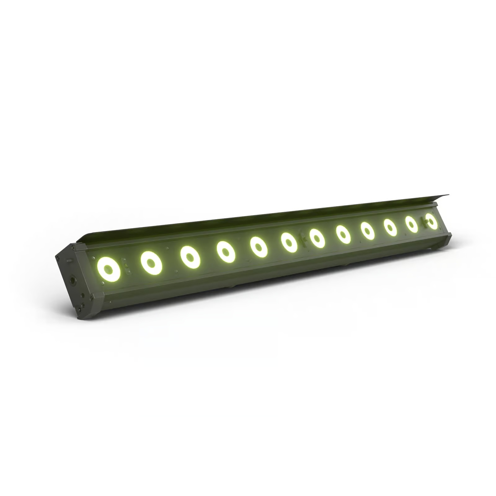 Cameo ROOT bar Battery 12 x 4 W RGBW led bar op accu