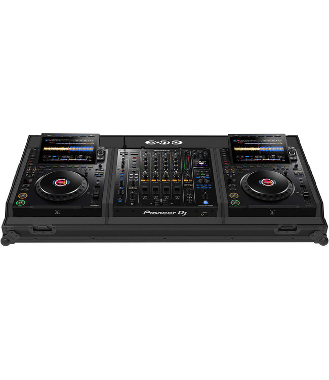 Zomo Flightcase Set-30A9X NSE