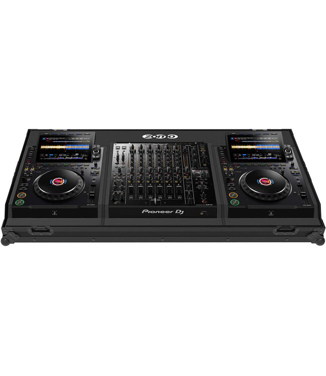 Zomo Flightcase Set-3010X NSE