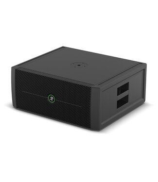 MACKIE ThumpSub GO dubbel 8 inch subwoofer op dual accu