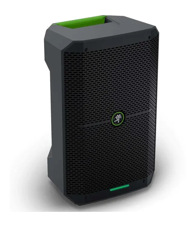 MACKIE Thump GO 8 inch speaker op accu