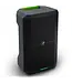 MACKIE Thump GO 8 inch speaker op accu