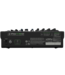 Mackie ProFX 10 GO 10-kanaals mixer met effecten en accu