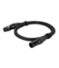 DAP FLN01 Microfoonkabel / linekabel XLR 3 pins Neutrik