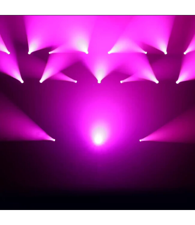 Cameo auro spot 200 movinghead