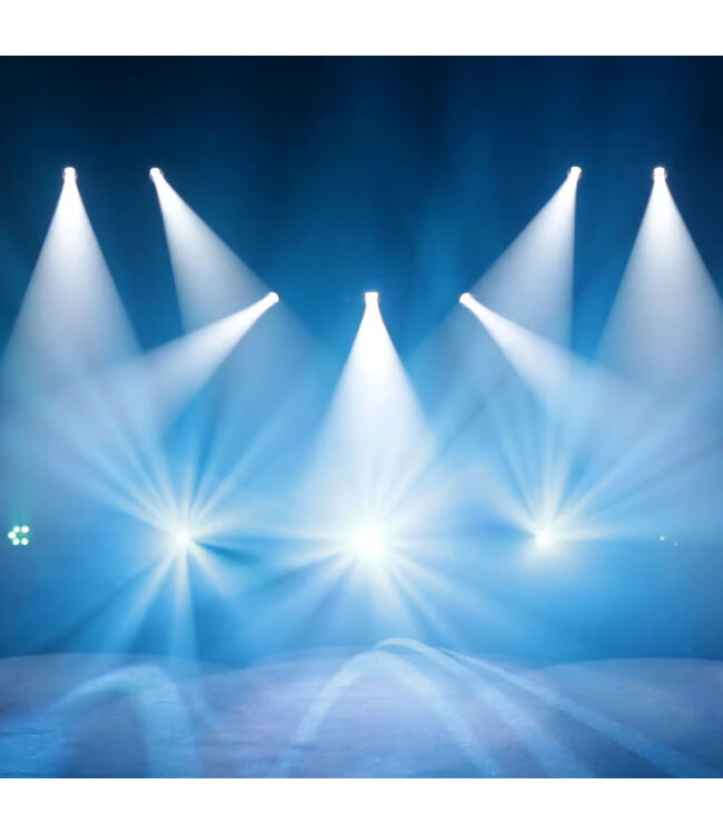 Cameo auro spot 200 movinghead