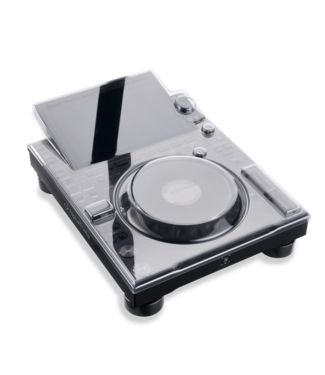 Decksaver AlphaTheta DJ CDJ-3000X Cover Decksaver AlphaTheta DJ CDJ-3000X Cover