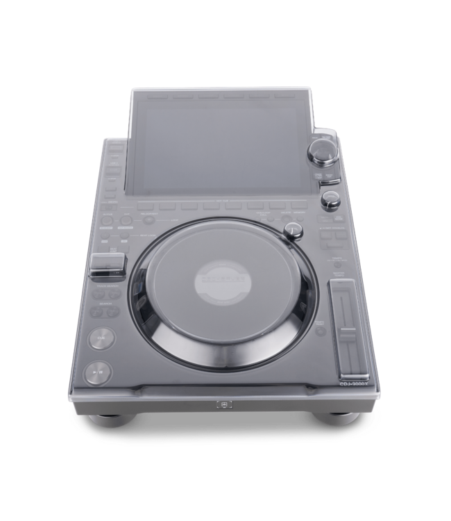Decksaver AlphaTheta DJ CDJ-3000X Cover