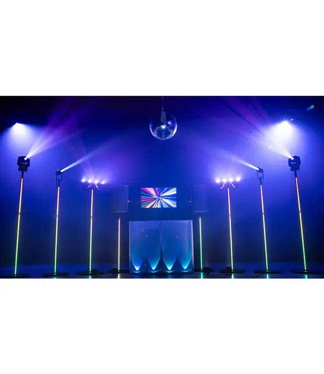 Chauvet FLEXstand FX ILS