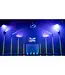 Chauvet FLEXstand FX ILS | multifunctionele standaard voor lichteffecten en speakers